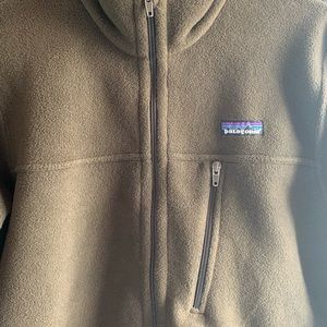 Men’s Small Patagonia Classic Synchilla Jacket